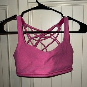 Lululemon Bra Size 4